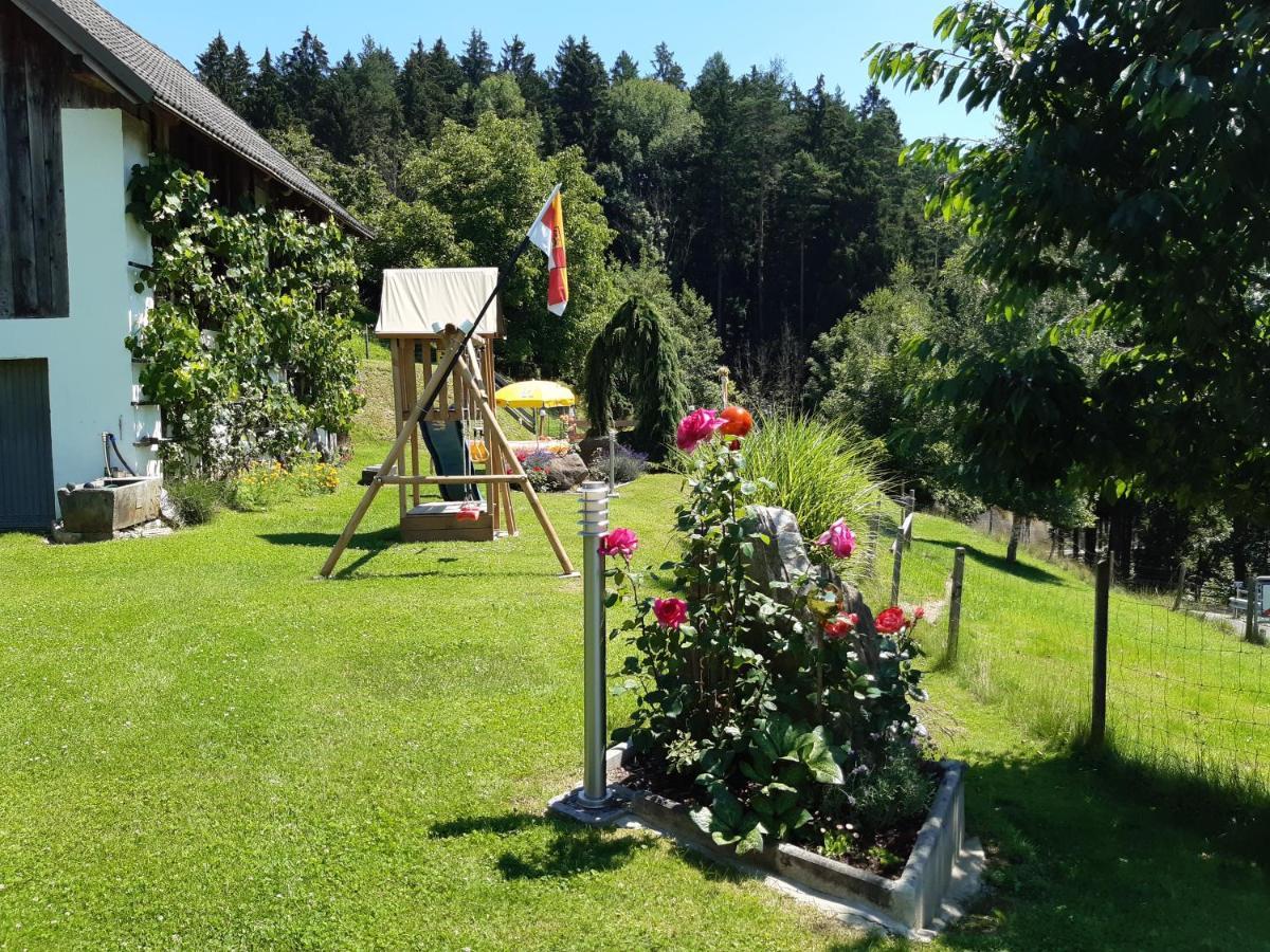 Villa Ferienhaus Sapplerhof Millstatt am See Exterior foto